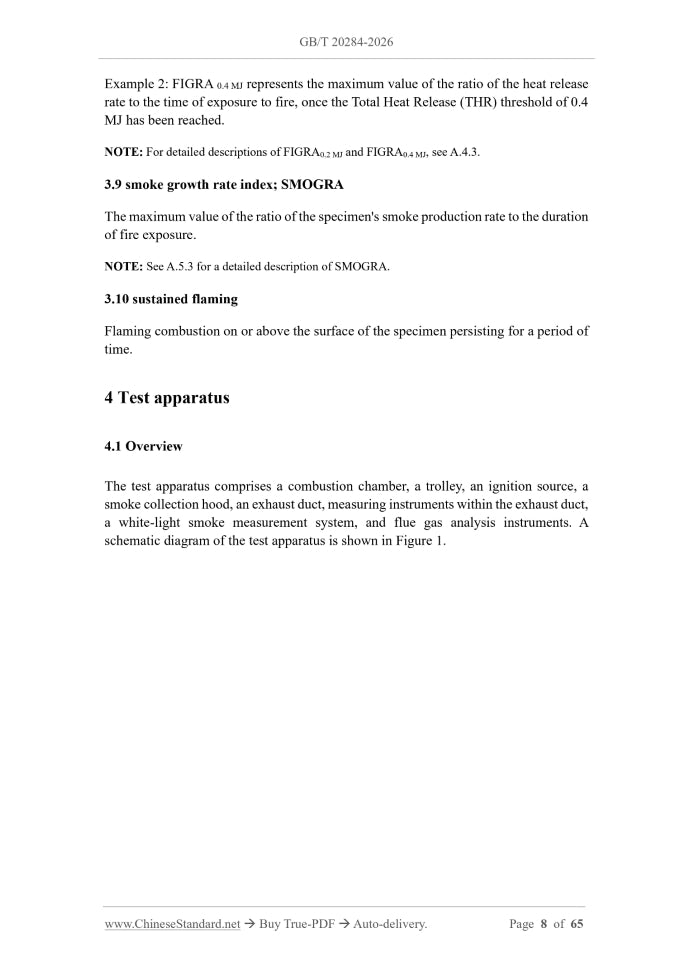 GB/T 20284-2026 Page 4