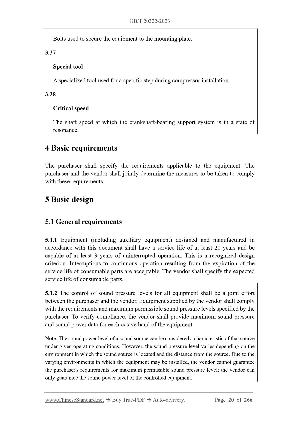 GB/T 20322-2023 Page 5