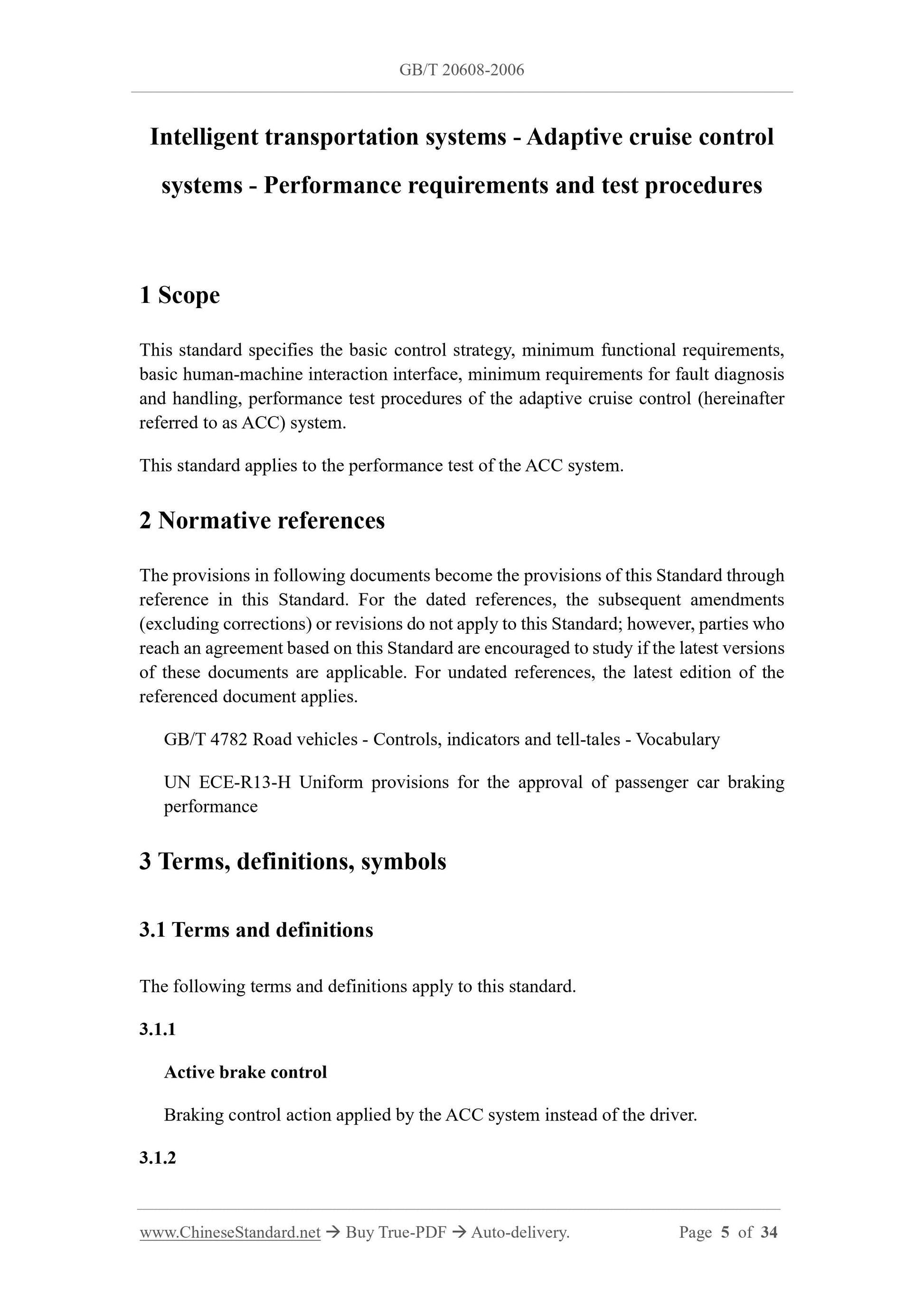 GB/T 20608-2006 Page 3
