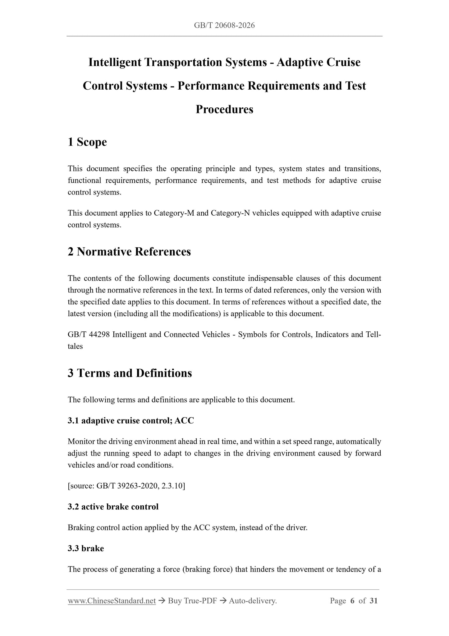 GB/T 20608-2026 Page 3
