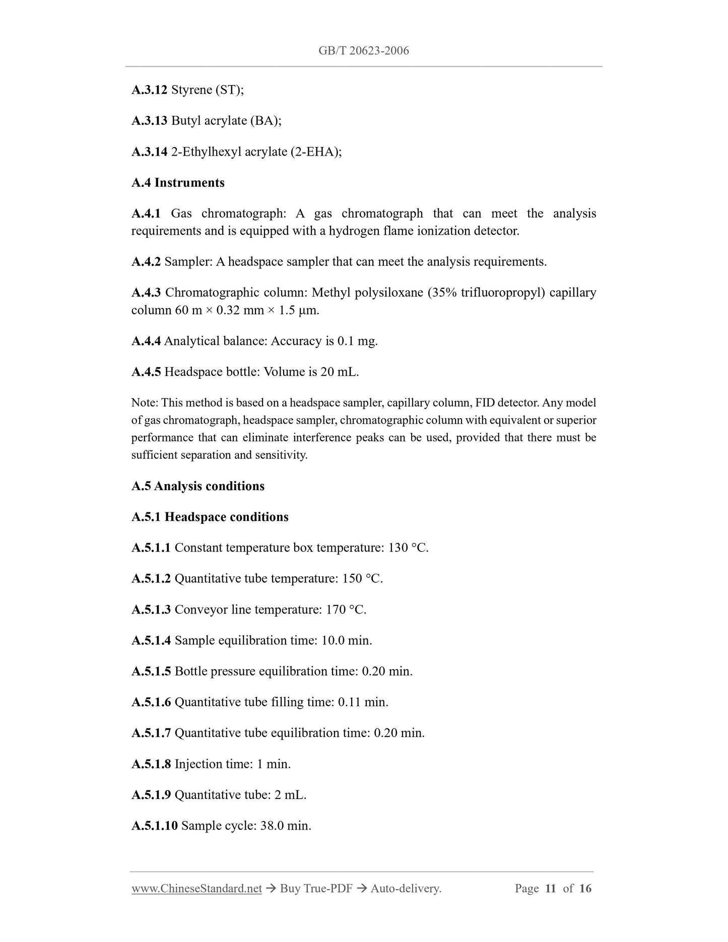 GB/T 20623-2006 Page 7