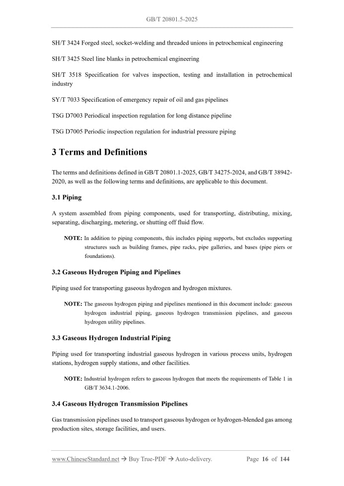 GB/T 20801.5-2025 Page 5
