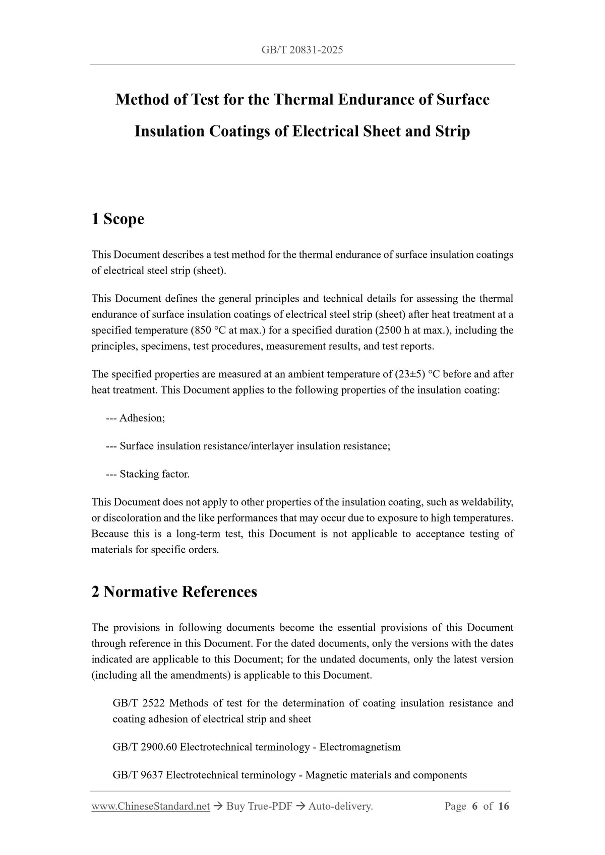 GB/T 20831-2025 Page 3