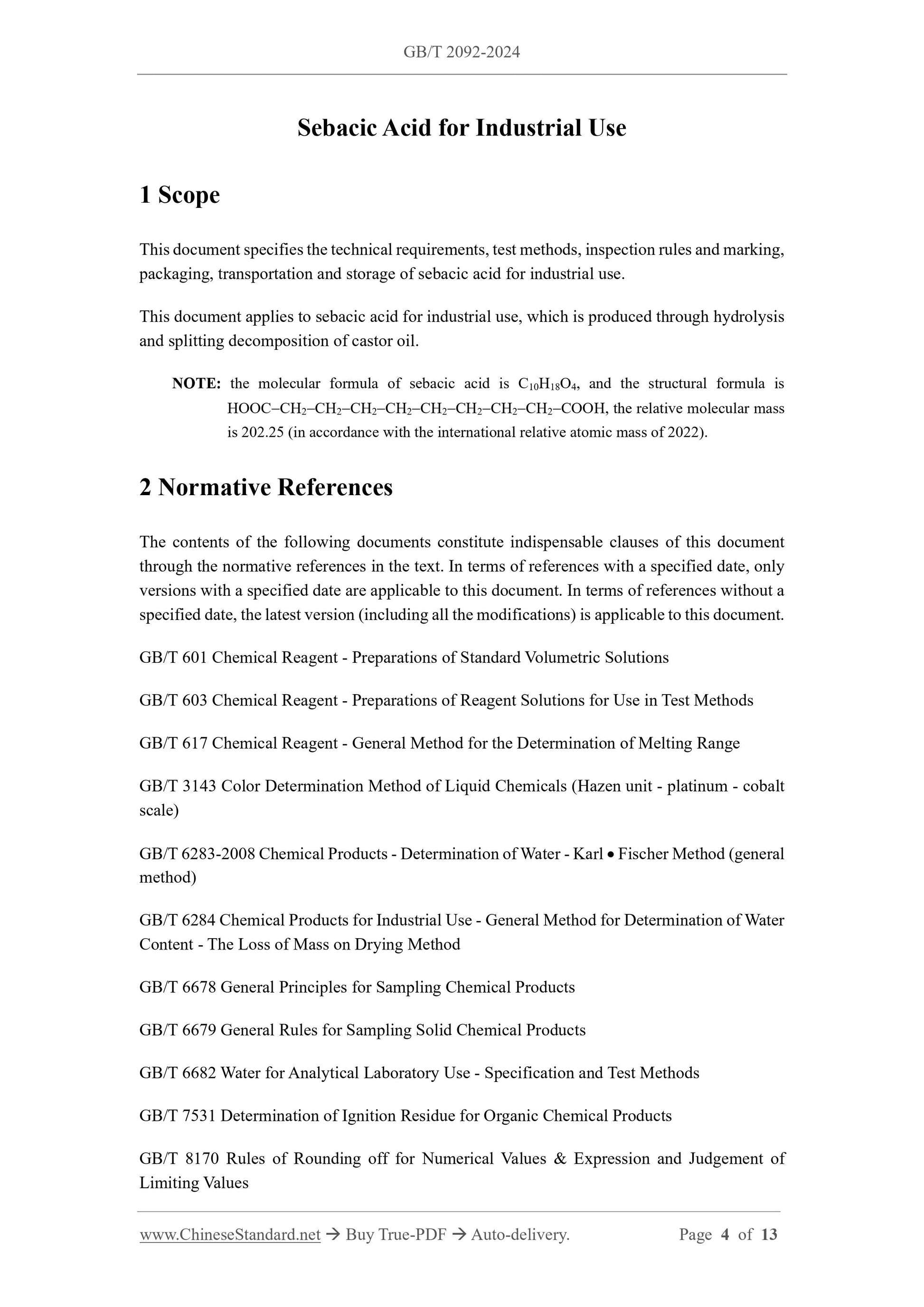 GB/T 2092-2024 Page 3