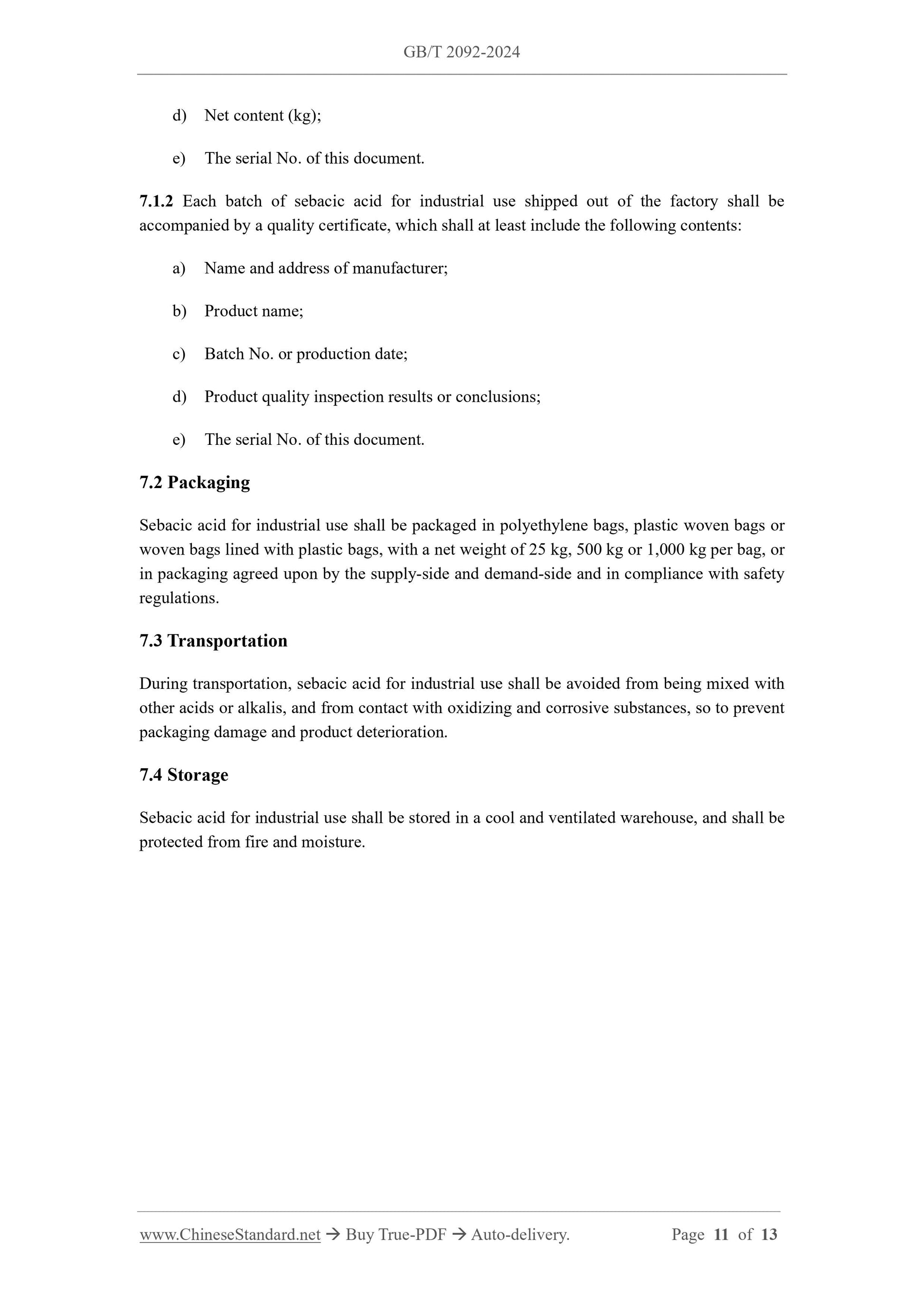 GB/T 2092-2024 Page 8