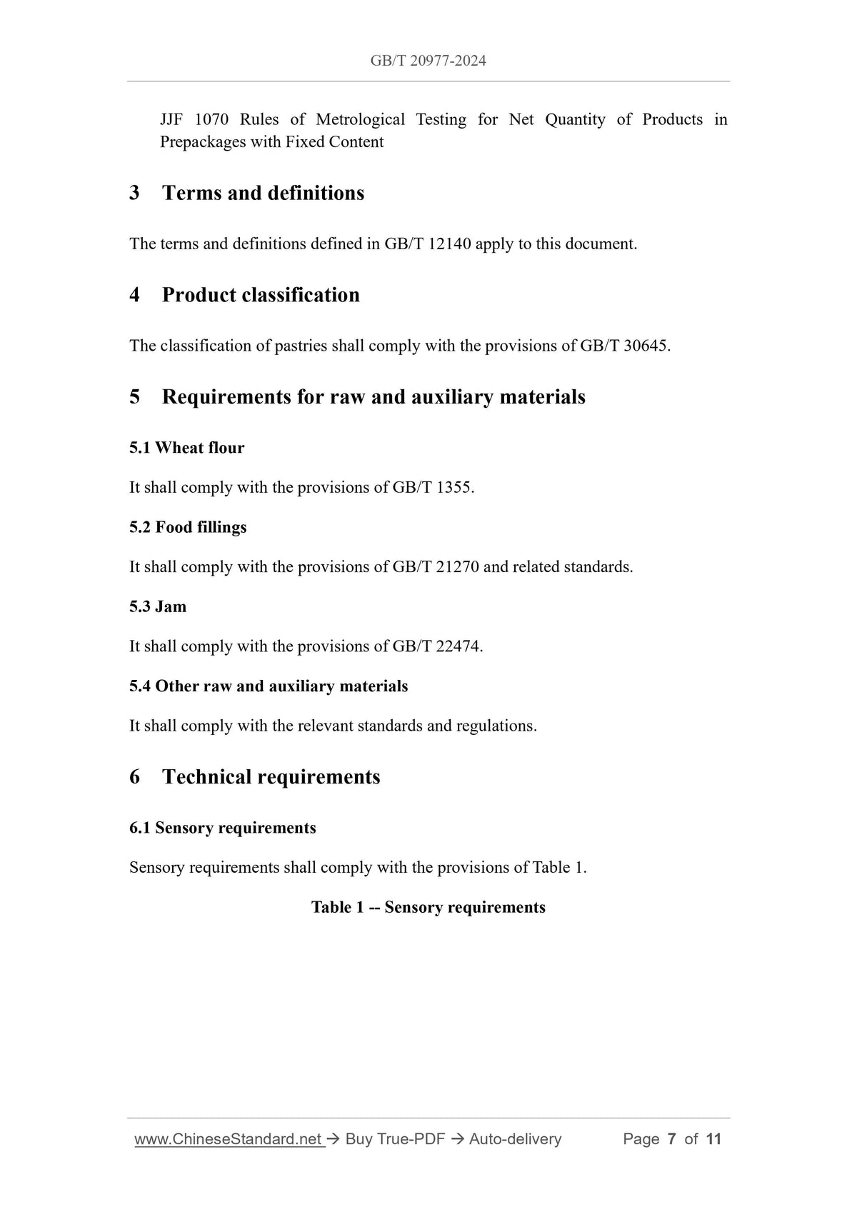 GB/T 20977-2024 Page 5