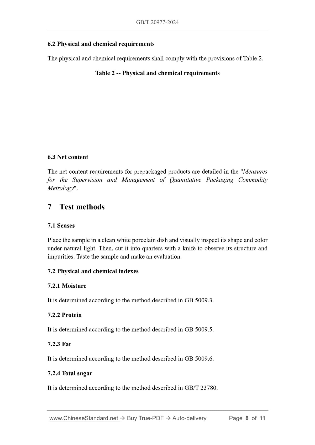 GB/T 20977-2024 Page 6