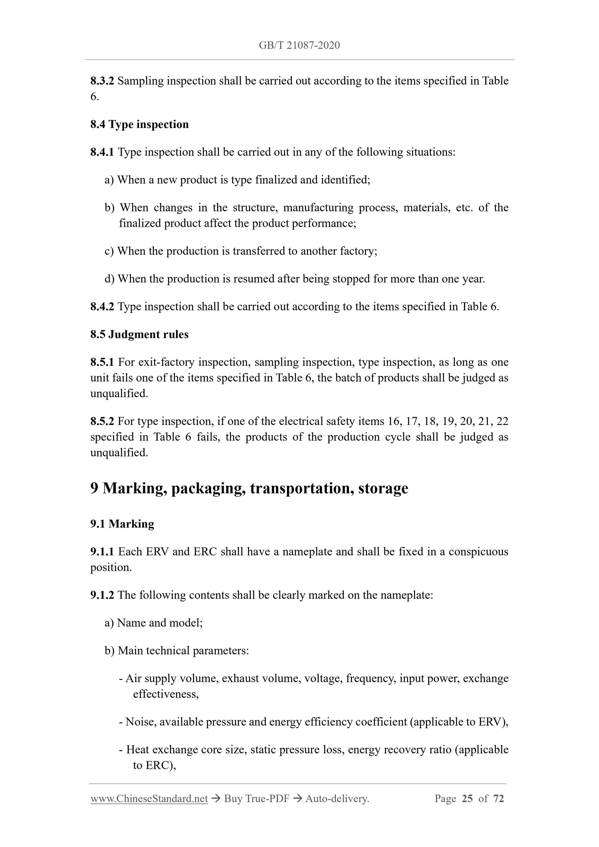 GB/T 21087-2020 Page 9