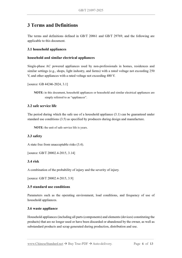 GB/T 21097-2025 Page 4