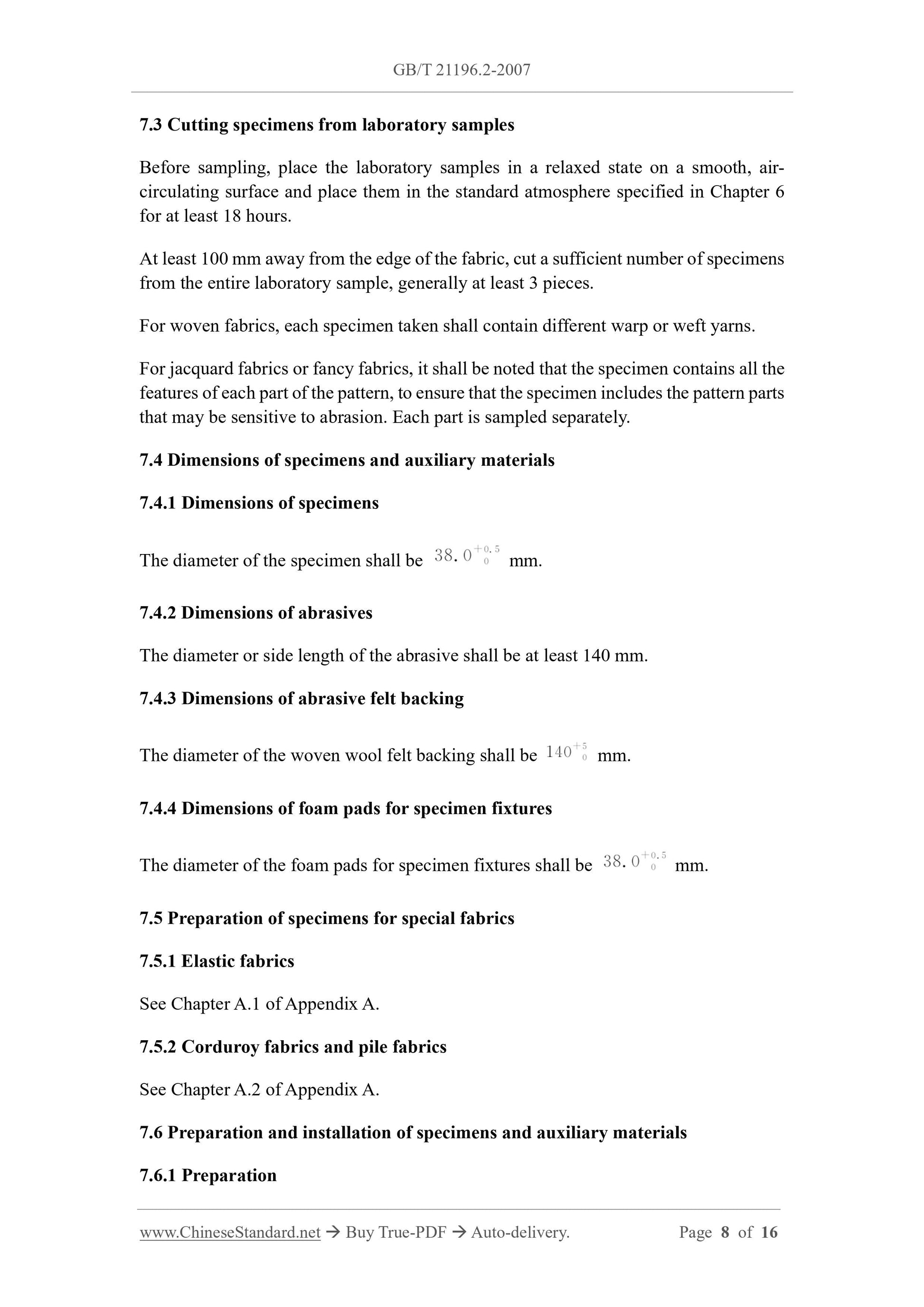 GB/T 21196.2-2007 Page 5