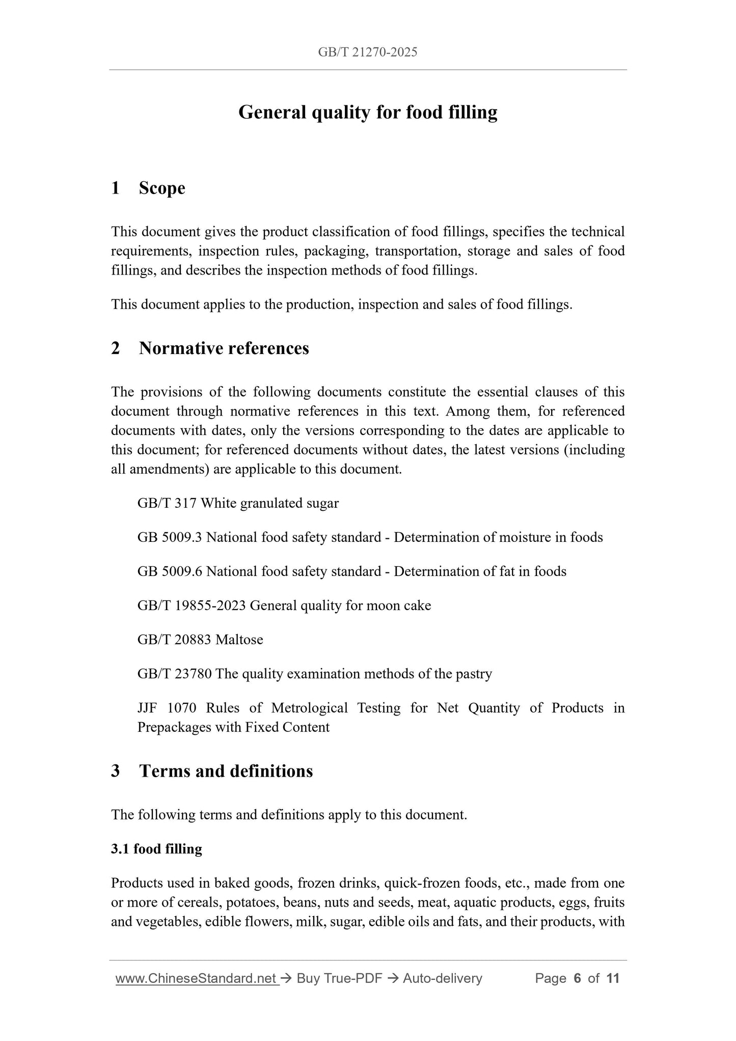 GB/T 21270-2025 Page 4