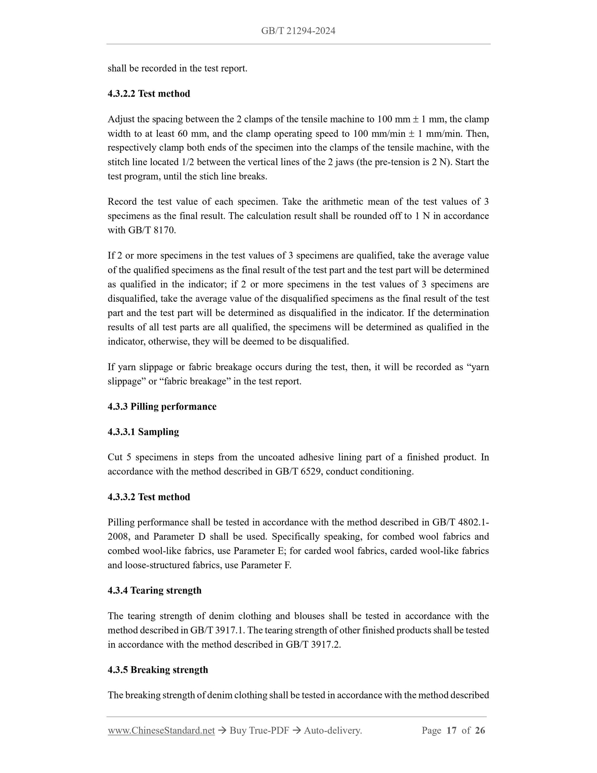 GB/T 21294-2024 Page 6