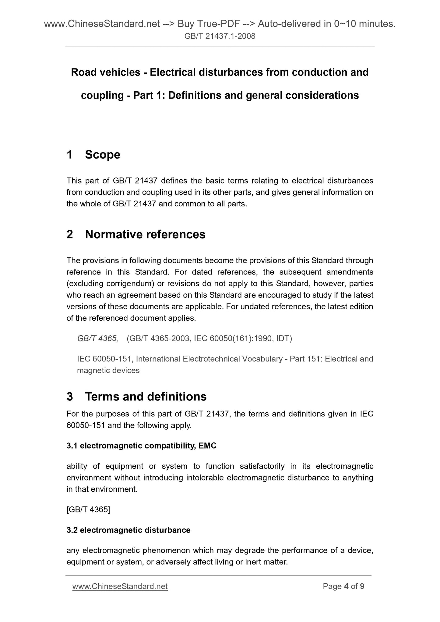 GB/T 21437.1-2008 Page 4