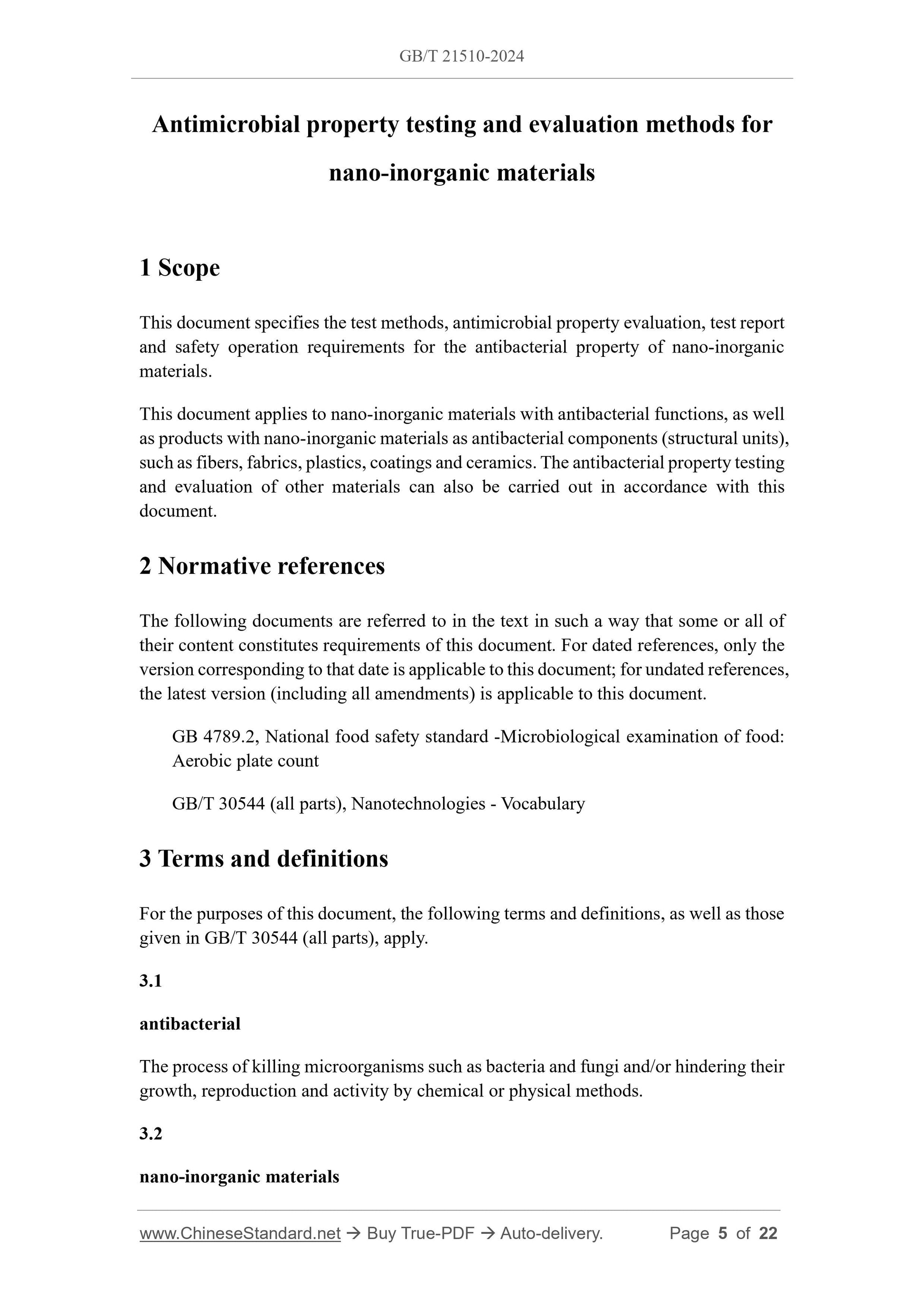 GB/T 21510-2024 Page 3