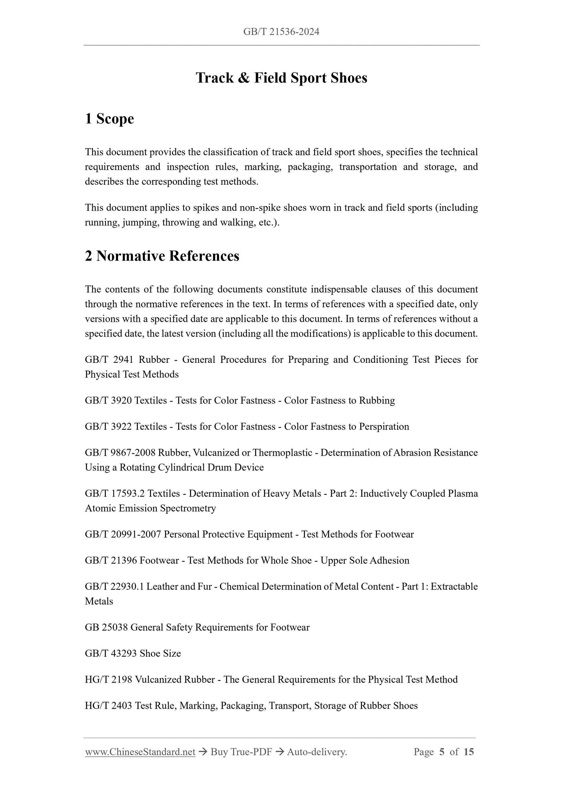 GB/T 21536-2024 Page 4