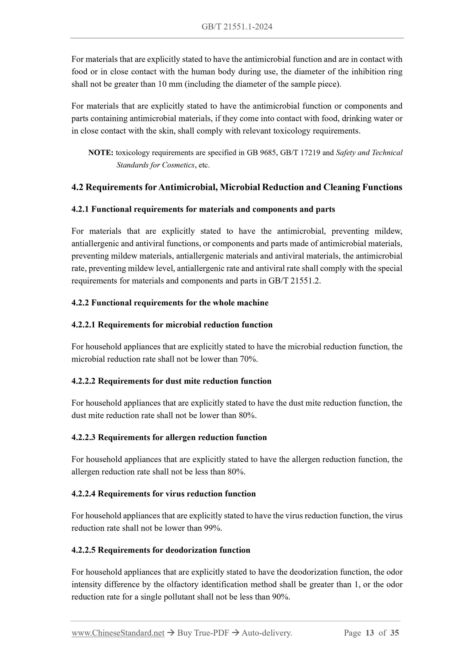 GB/T 21551.1-2024 Page 4