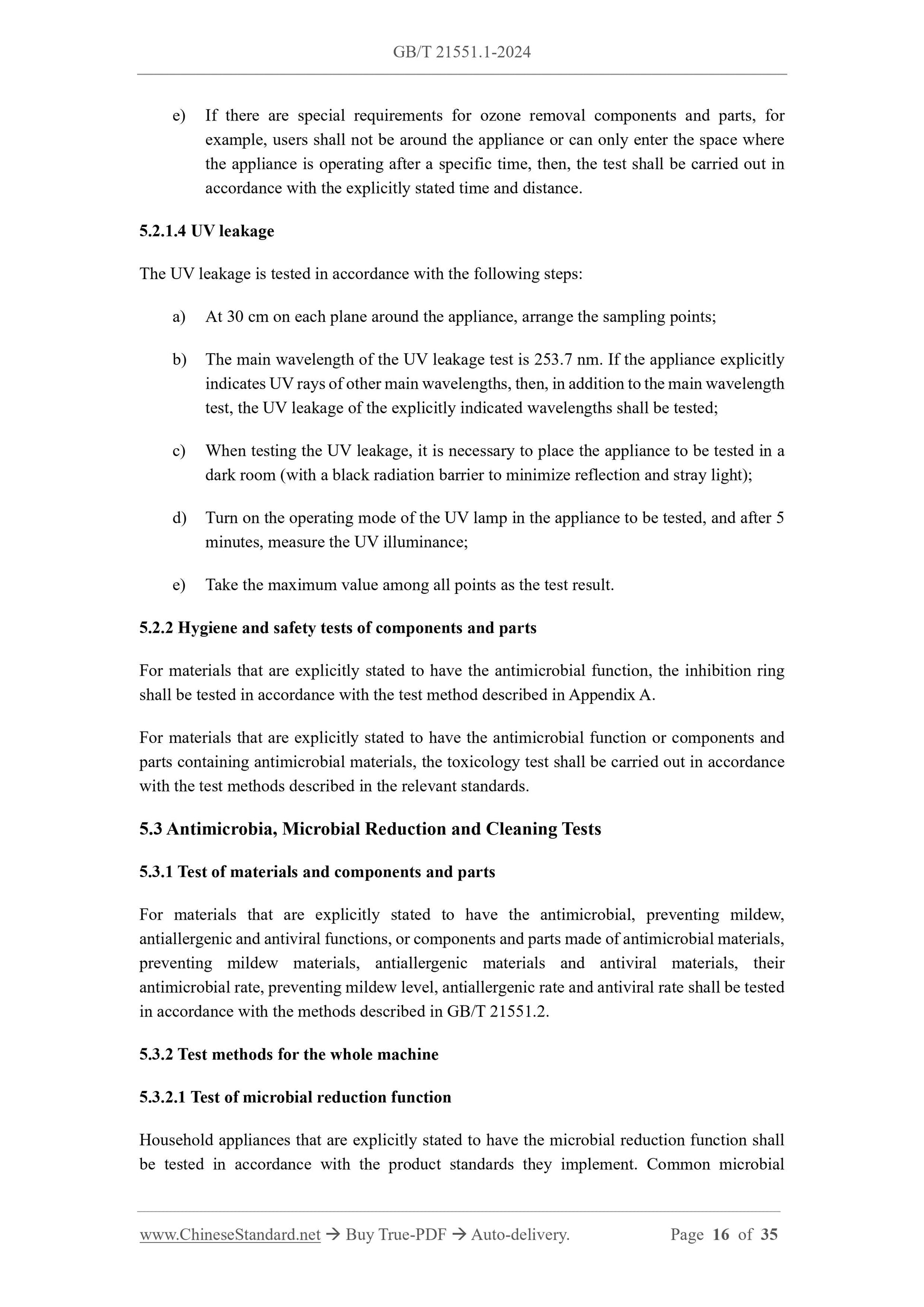 GB/T 21551.1-2024 Page 6