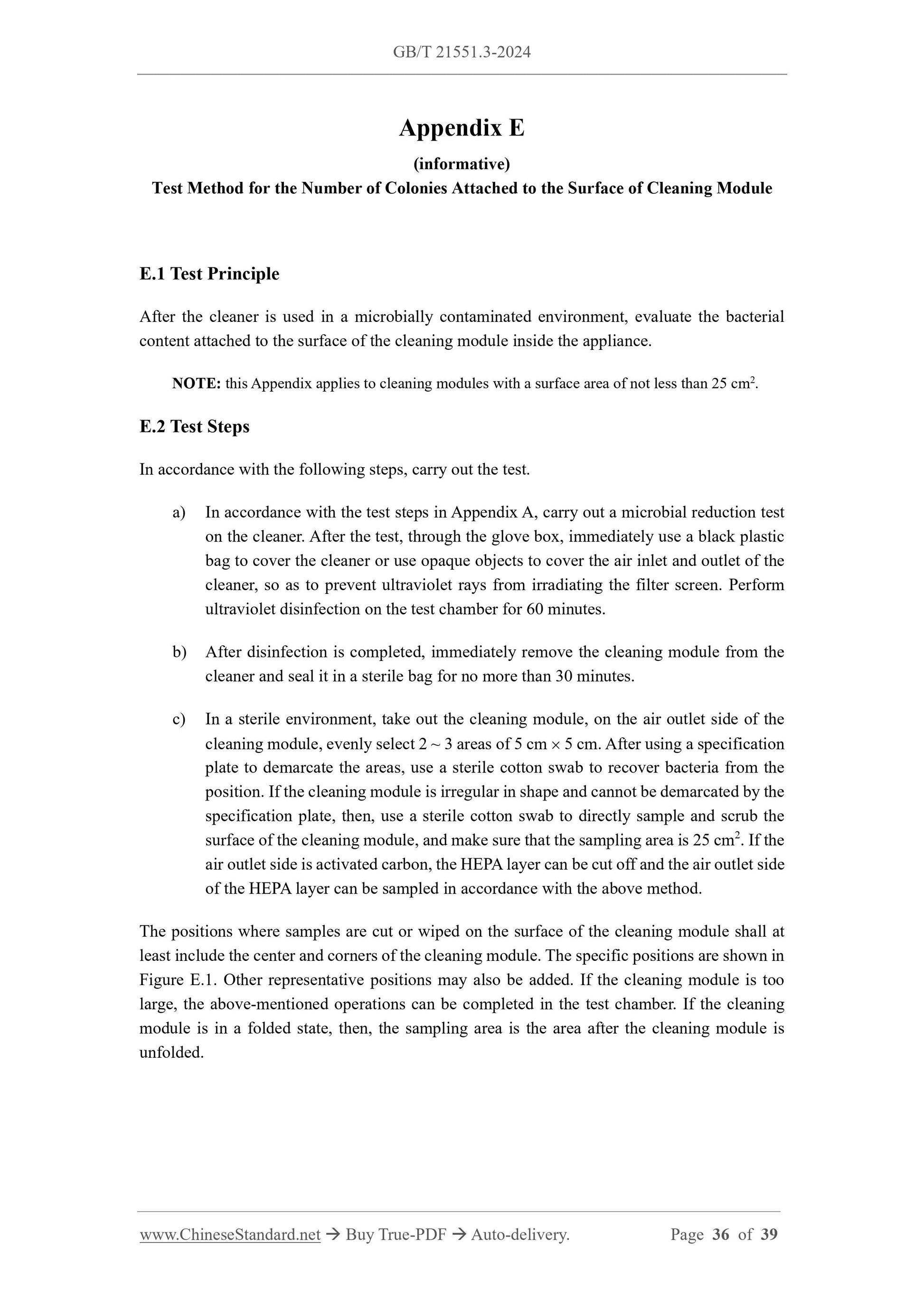 GB/T 21551.3-2024 Page 11