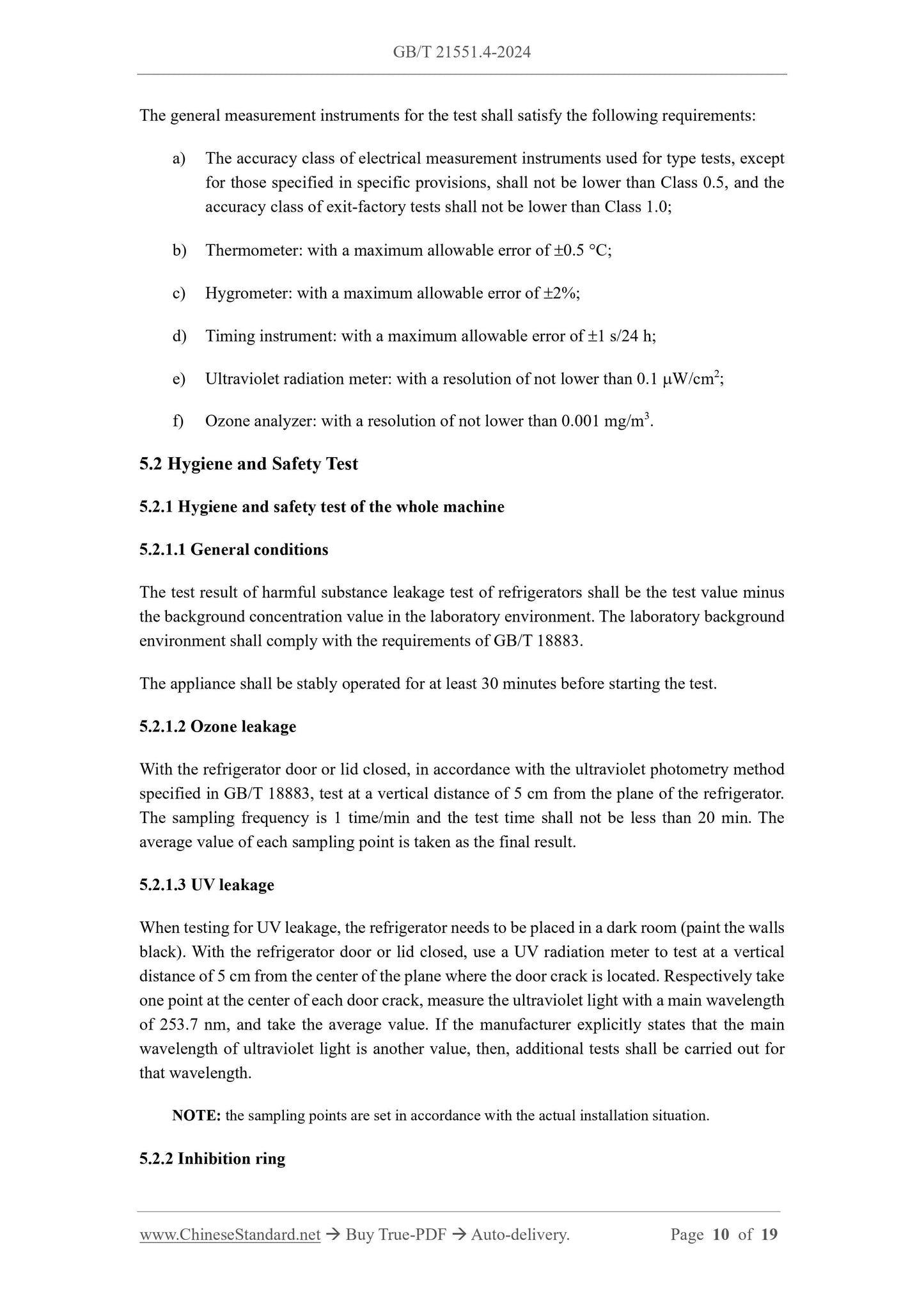 GB/T 21551.4-2024 Page 5