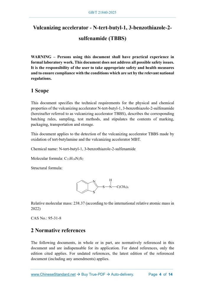 GB/T 21840-2025 Page 3