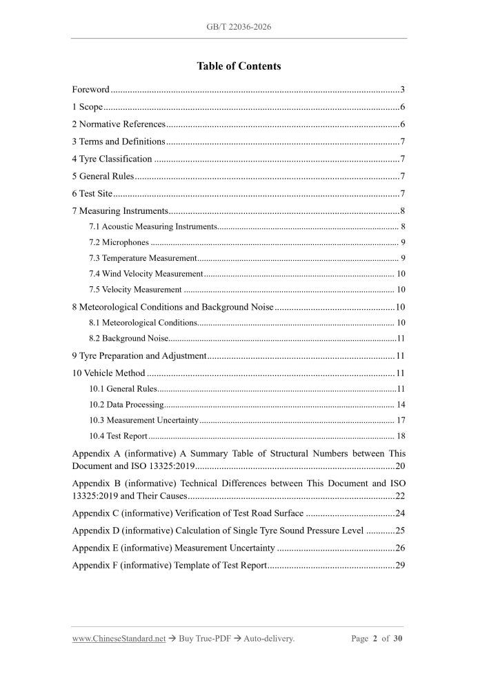 GB/T 22036-2026 Page 2