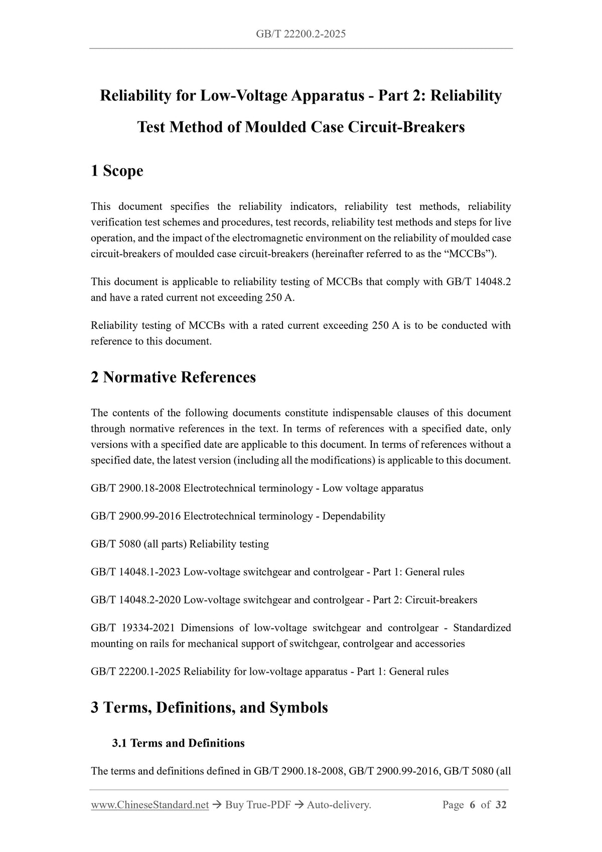 GB/T 22200.2-2025 Page 3