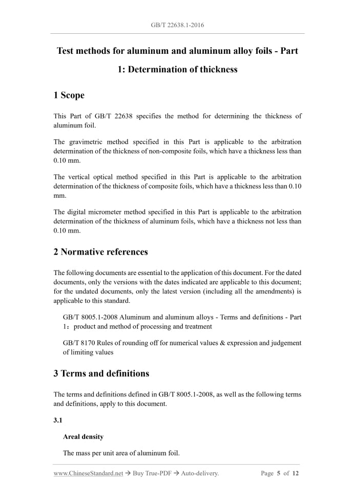 GB/T 22638.1-2016 Page 3