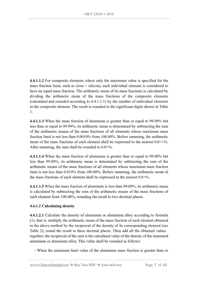 GB/T 22638.1-2016 Page 5