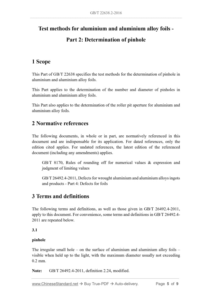 GB/T 22638.2-2016 Page 4