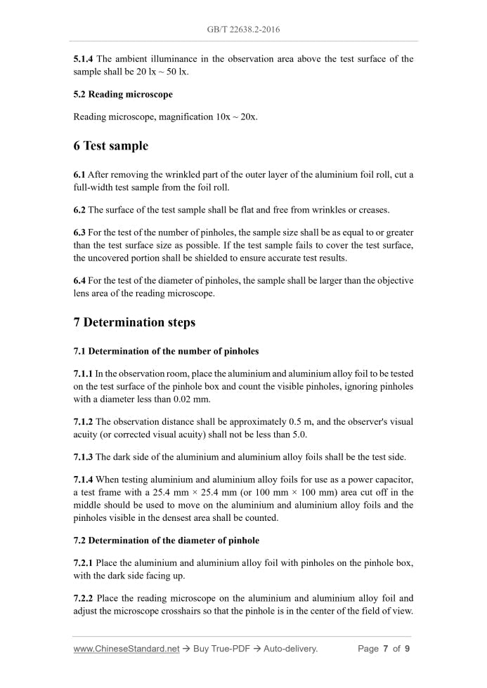 GB/T 22638.2-2016 Page 6