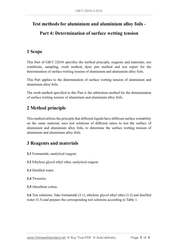 GB/T 22638.4-2016 Page 4