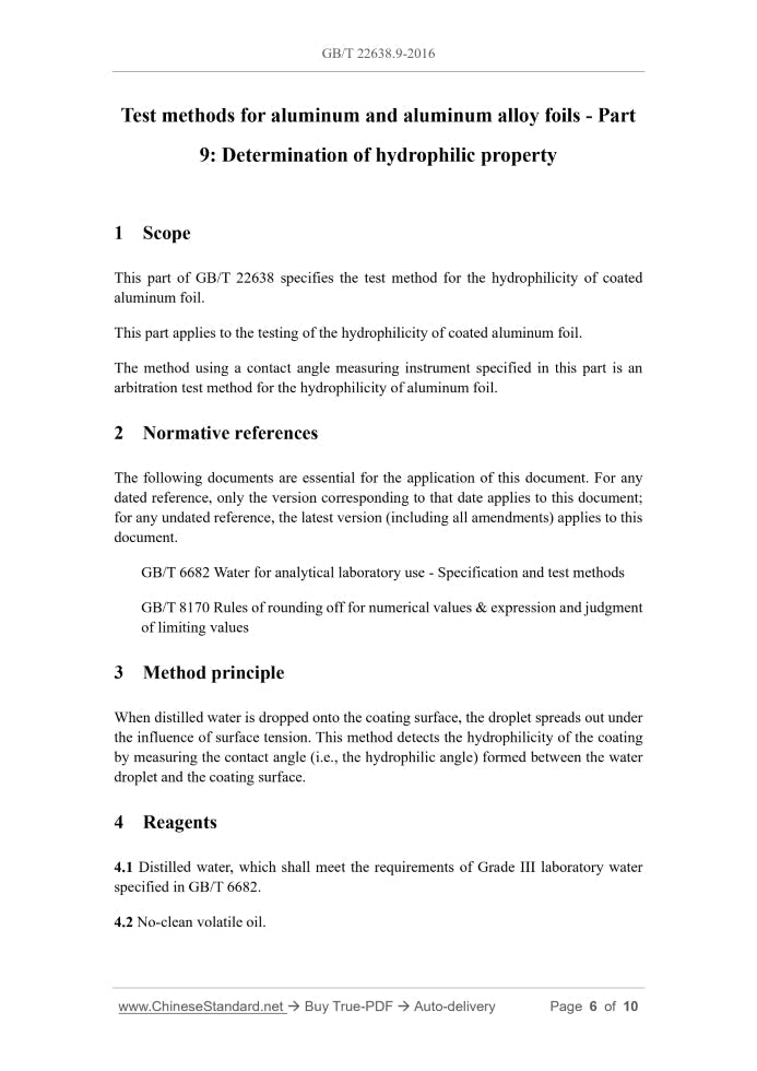 GB/T 22638.9-2016 Page 4