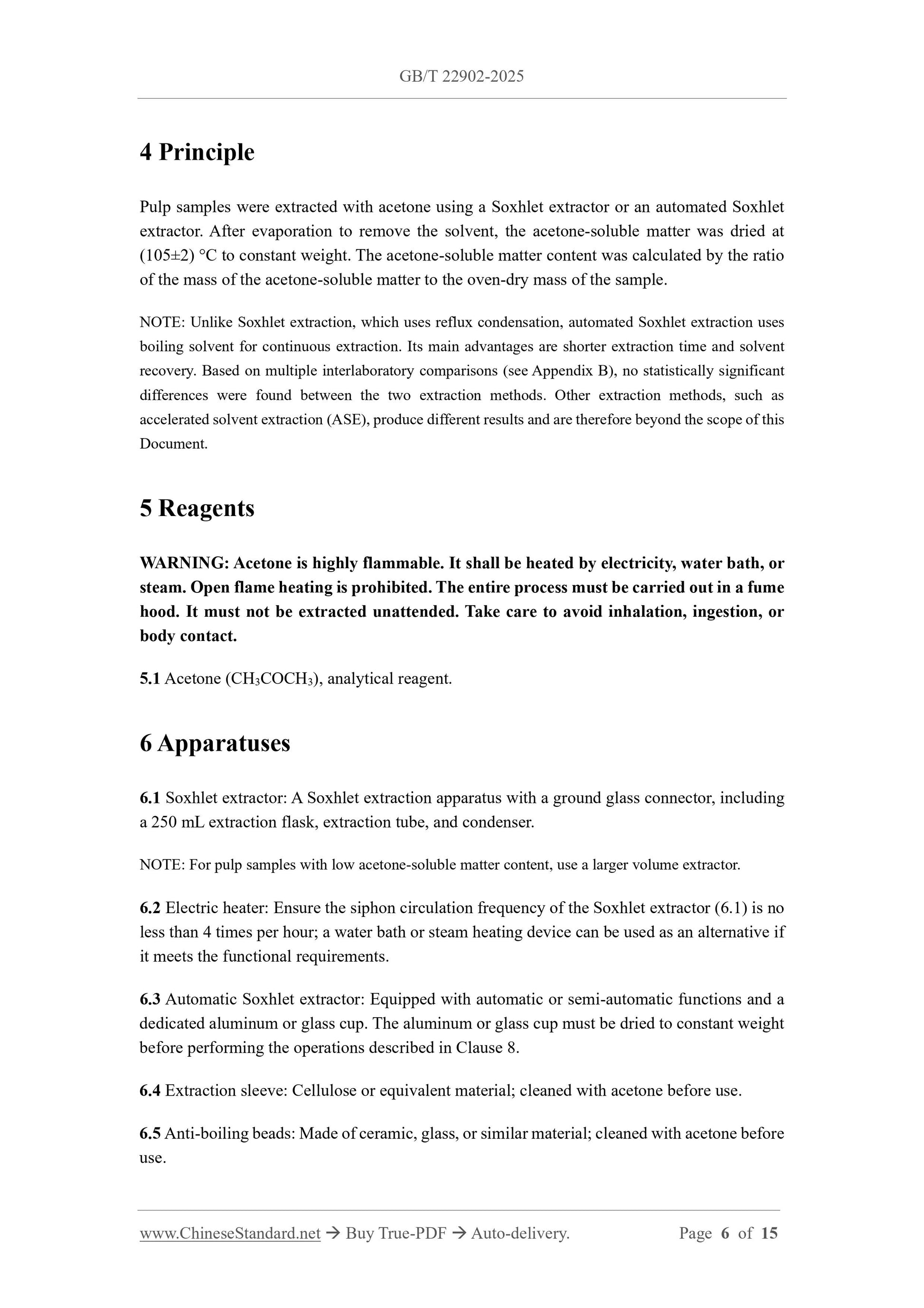 GB/T 22902-2025 Page 4