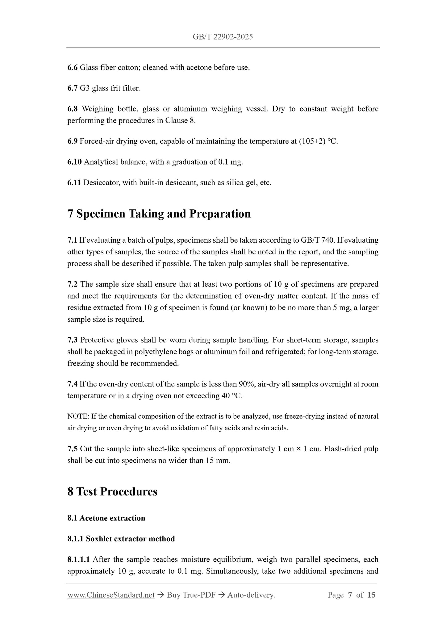 GB/T 22902-2025 Page 5