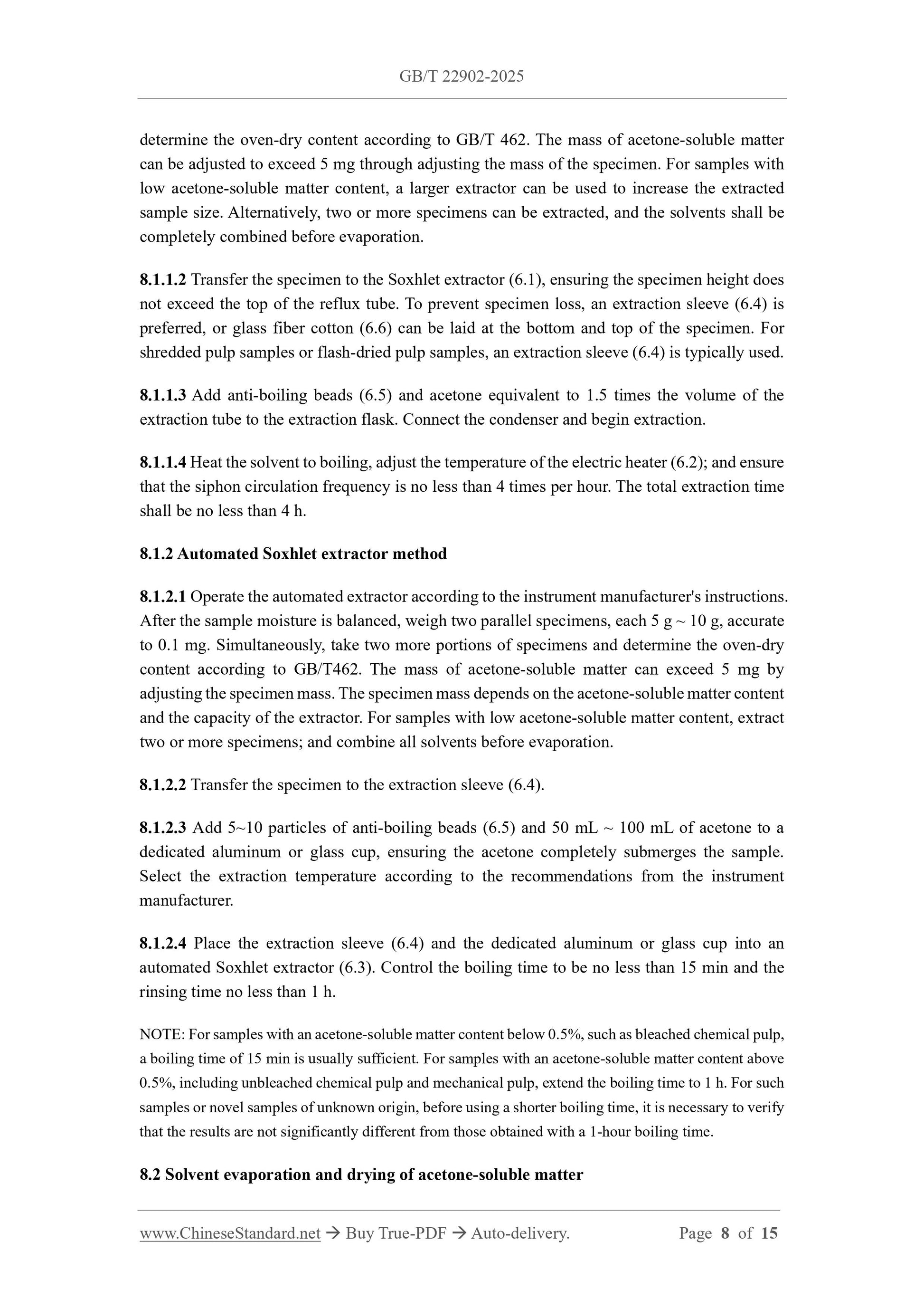 GB/T 22902-2025 Page 6