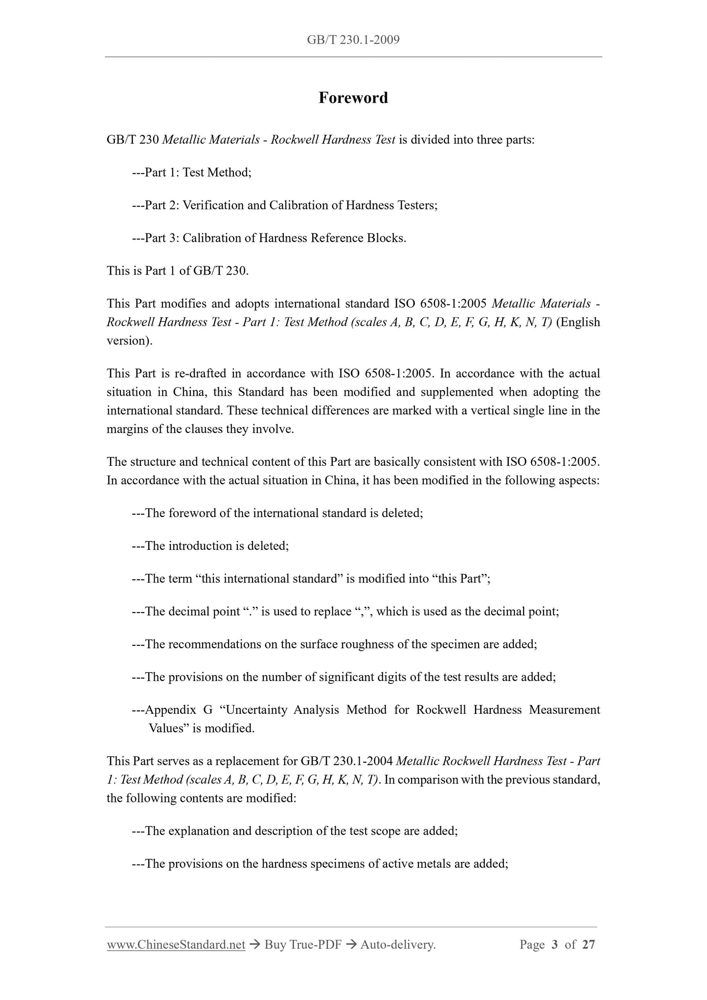 GB/T 230.1-2009 Page 3