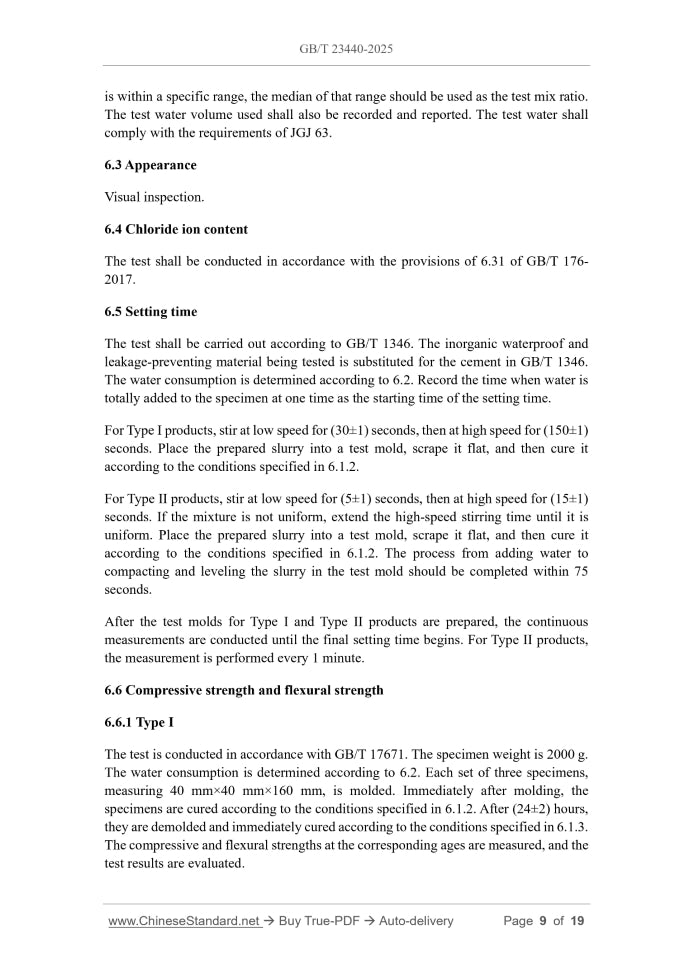 GB/T 23440-2025 Page 6