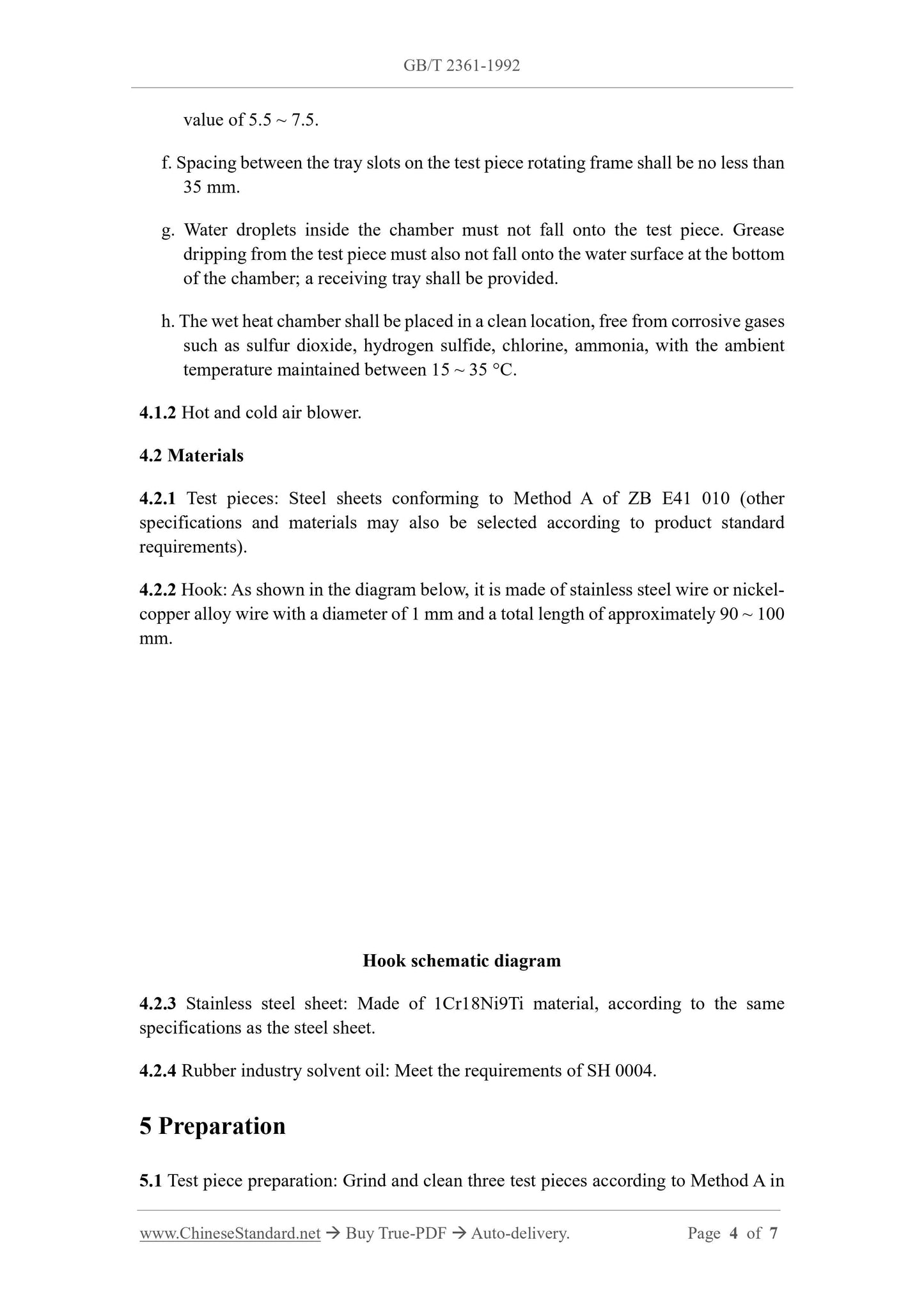 GB/T 2361-1992 Page 4