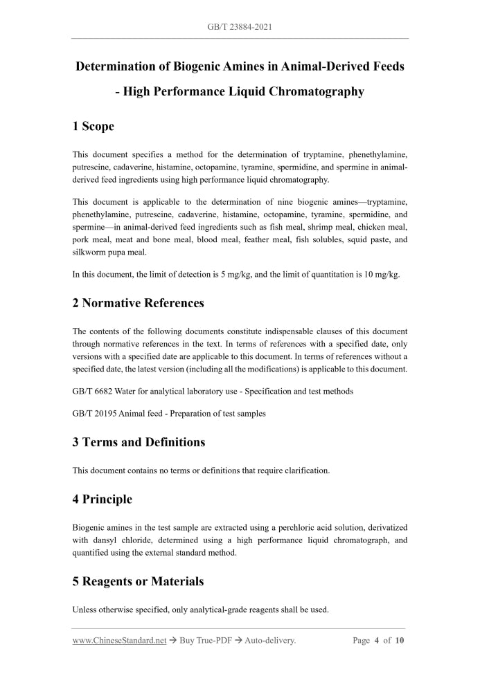 GB/T 23884-2021 Page 3