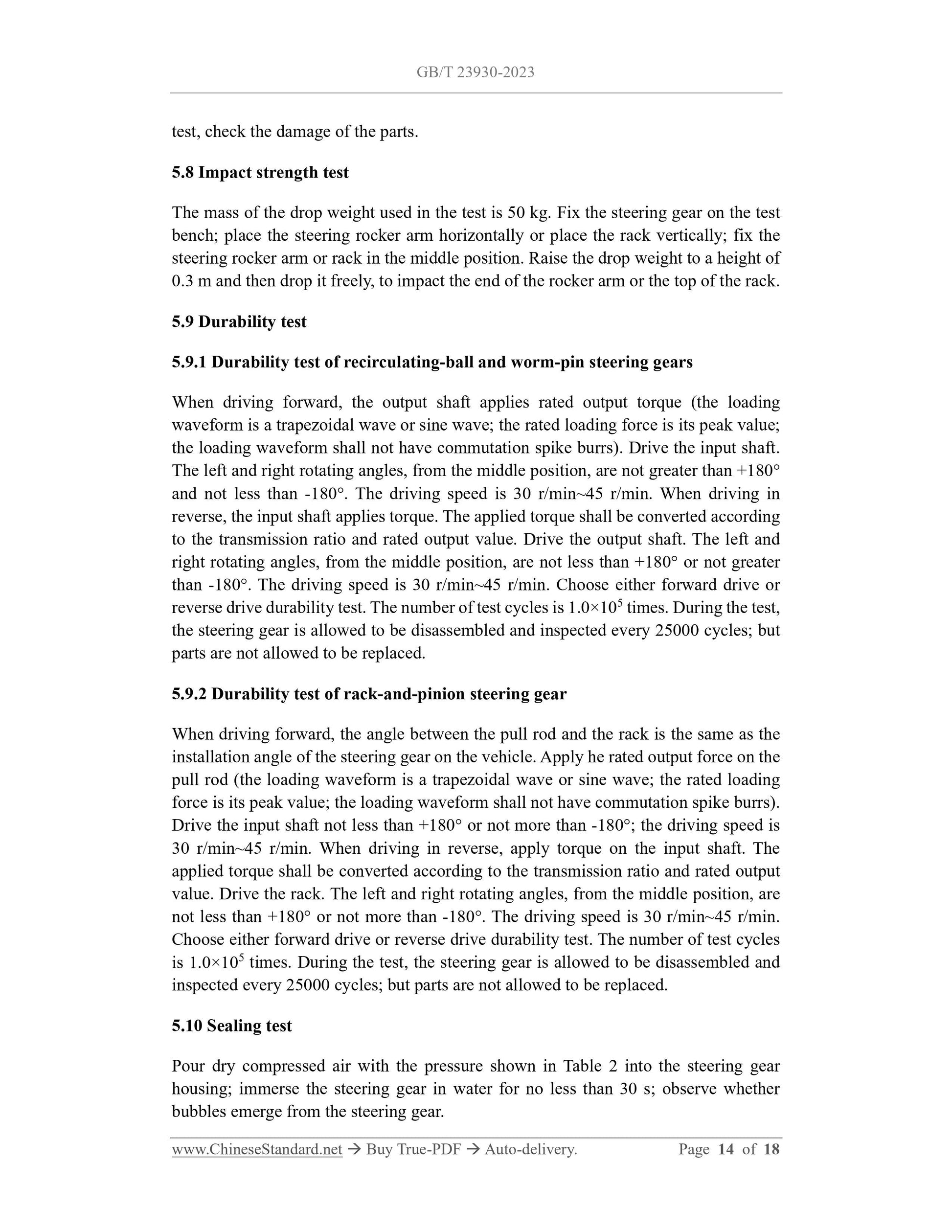 GB/T 23930-2023 Page 6