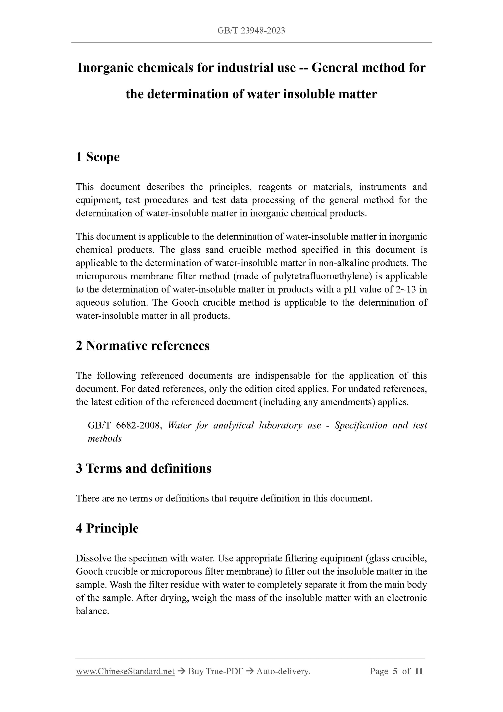 GB/T 23948-2023 Page 4