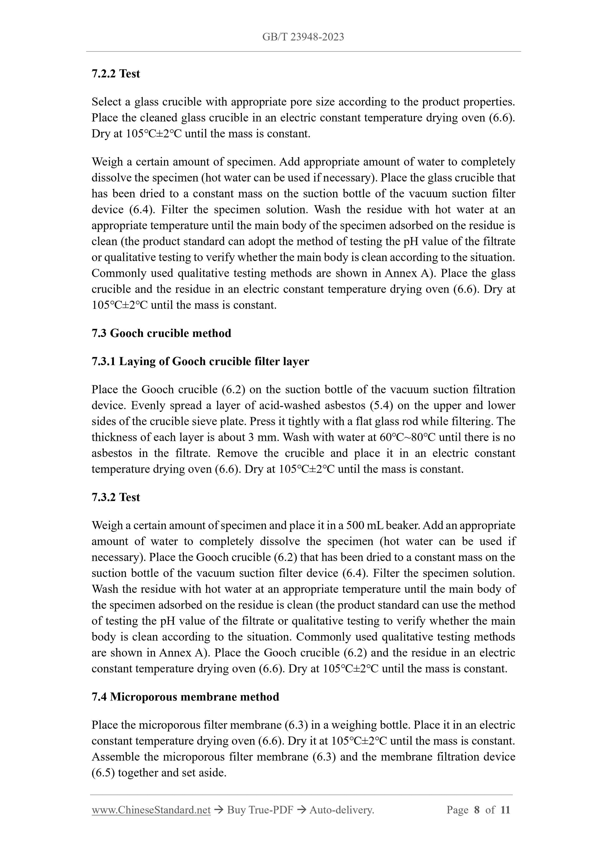 GB/T 23948-2023 Page 6