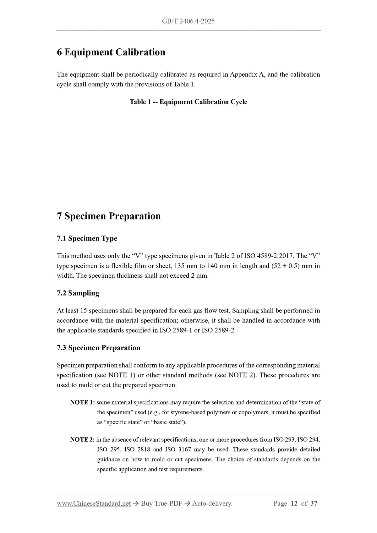 GB/T 2406.4-2025 Page 7