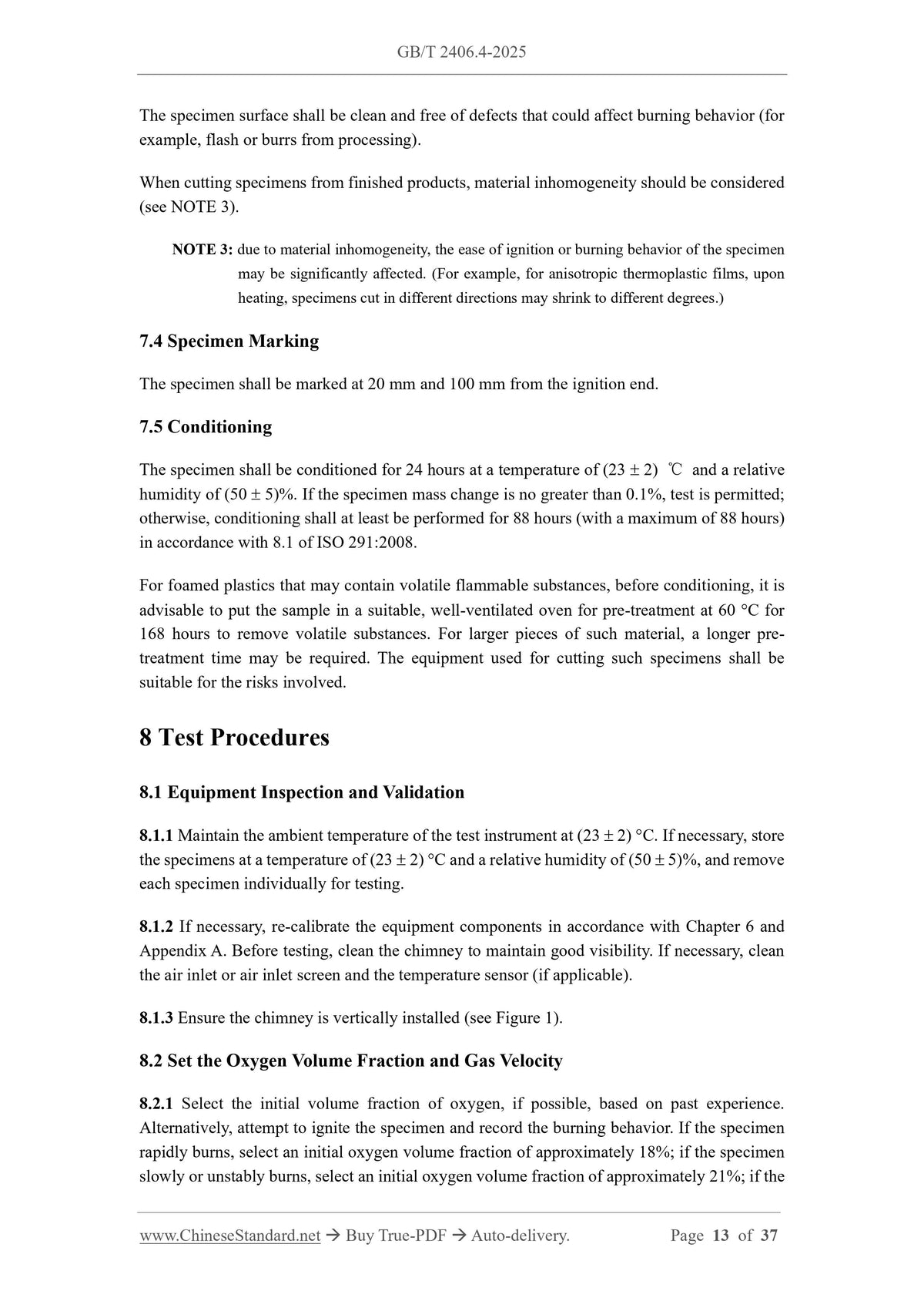 GB/T 2406.4-2025 Page 8