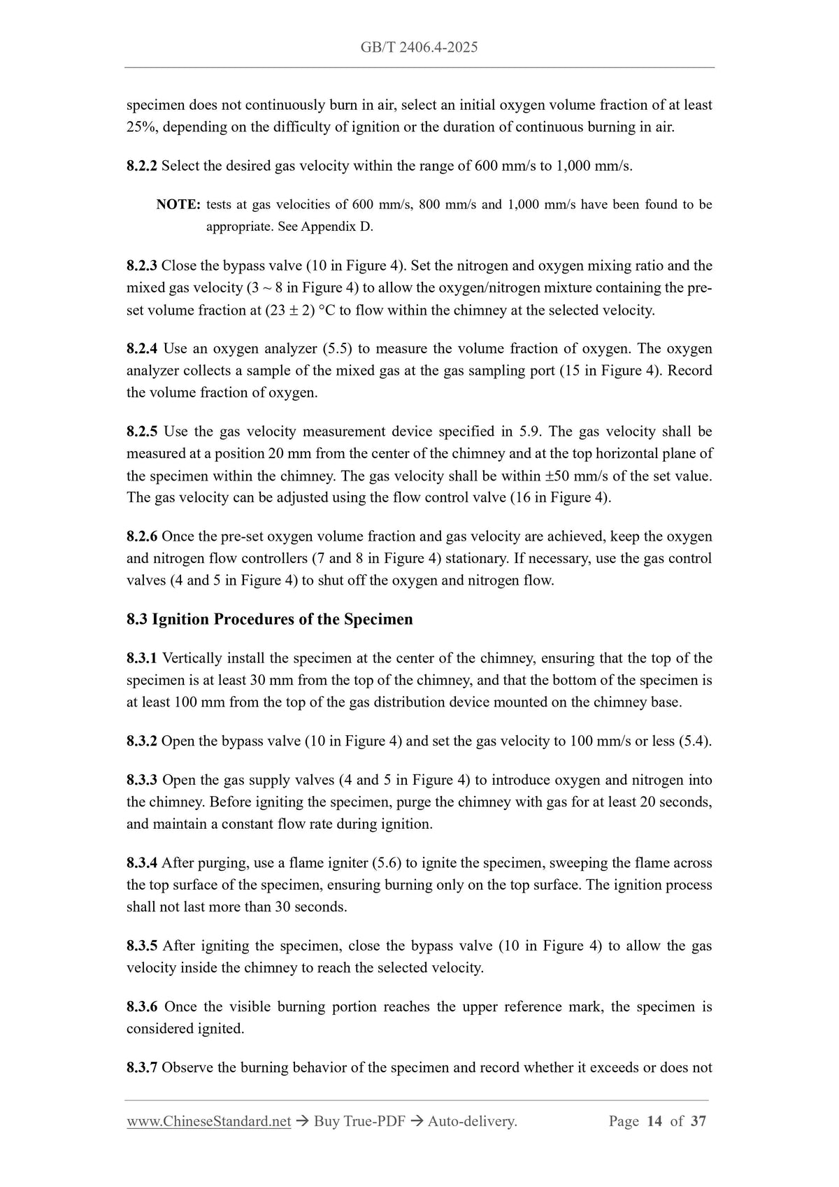 GB/T 2406.4-2025 Page 9
