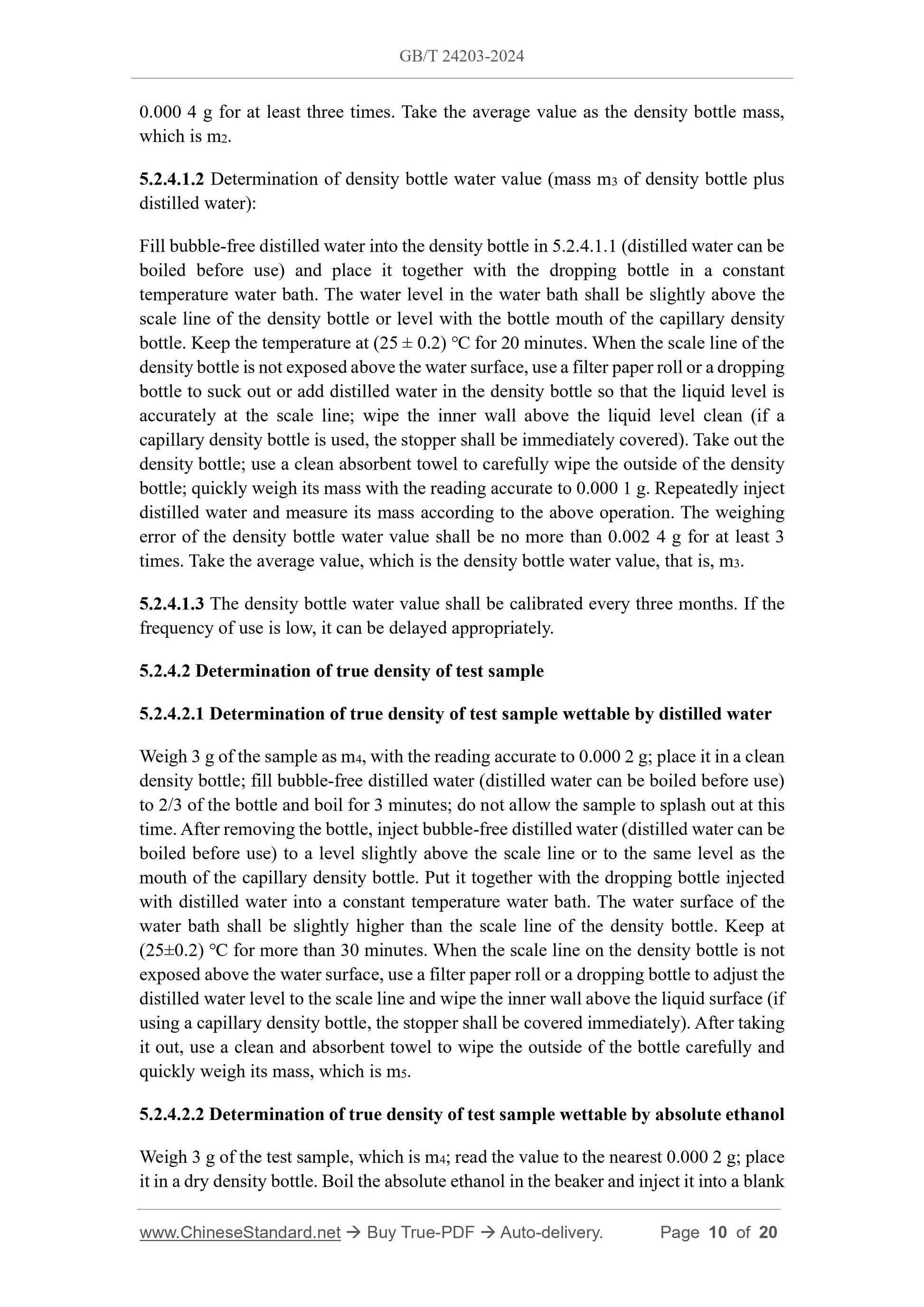 GB/T 24203-2024 Page 6