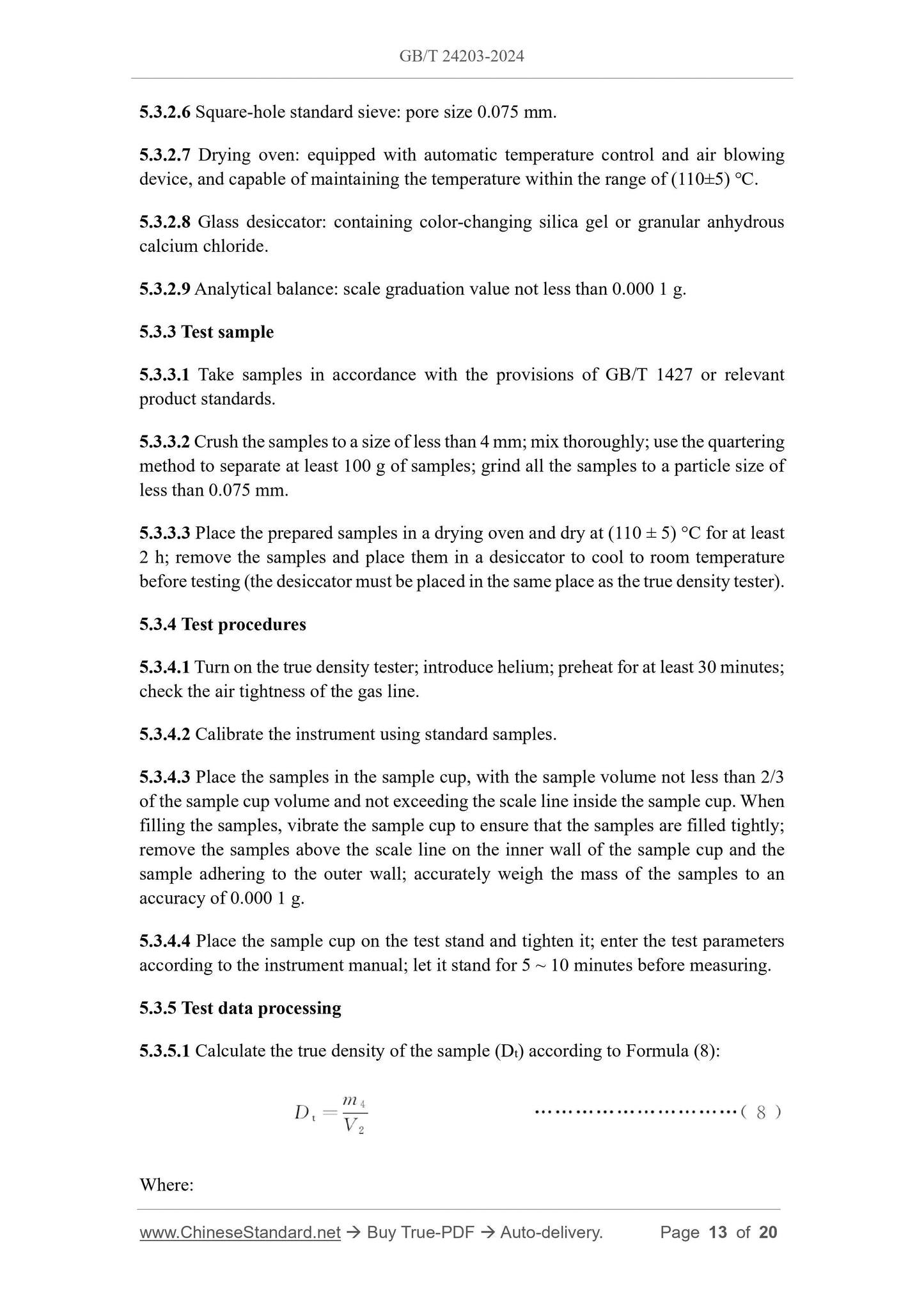 GB/T 24203-2024 Page 7