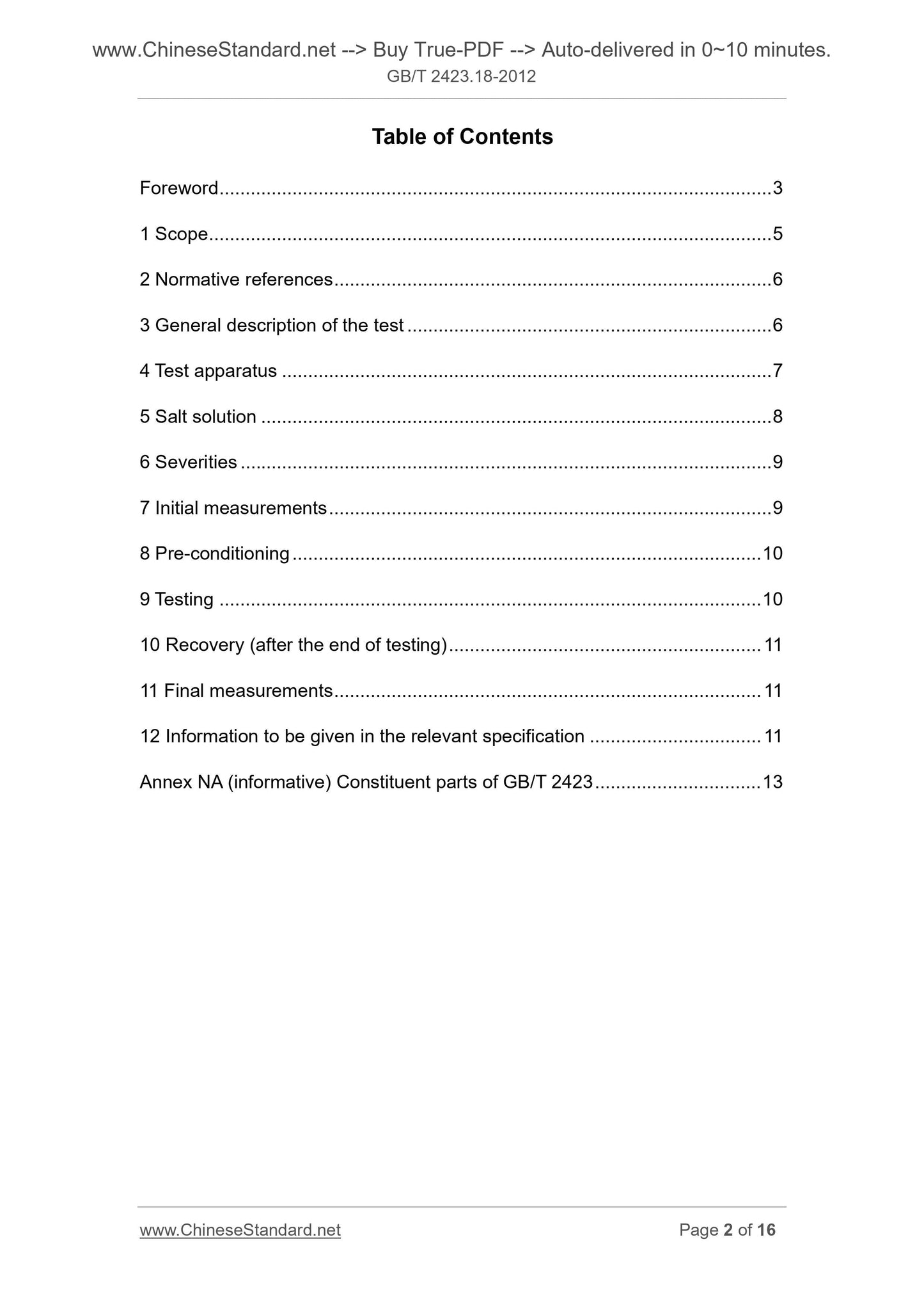 GB/T 2423.18-2012 Page 2