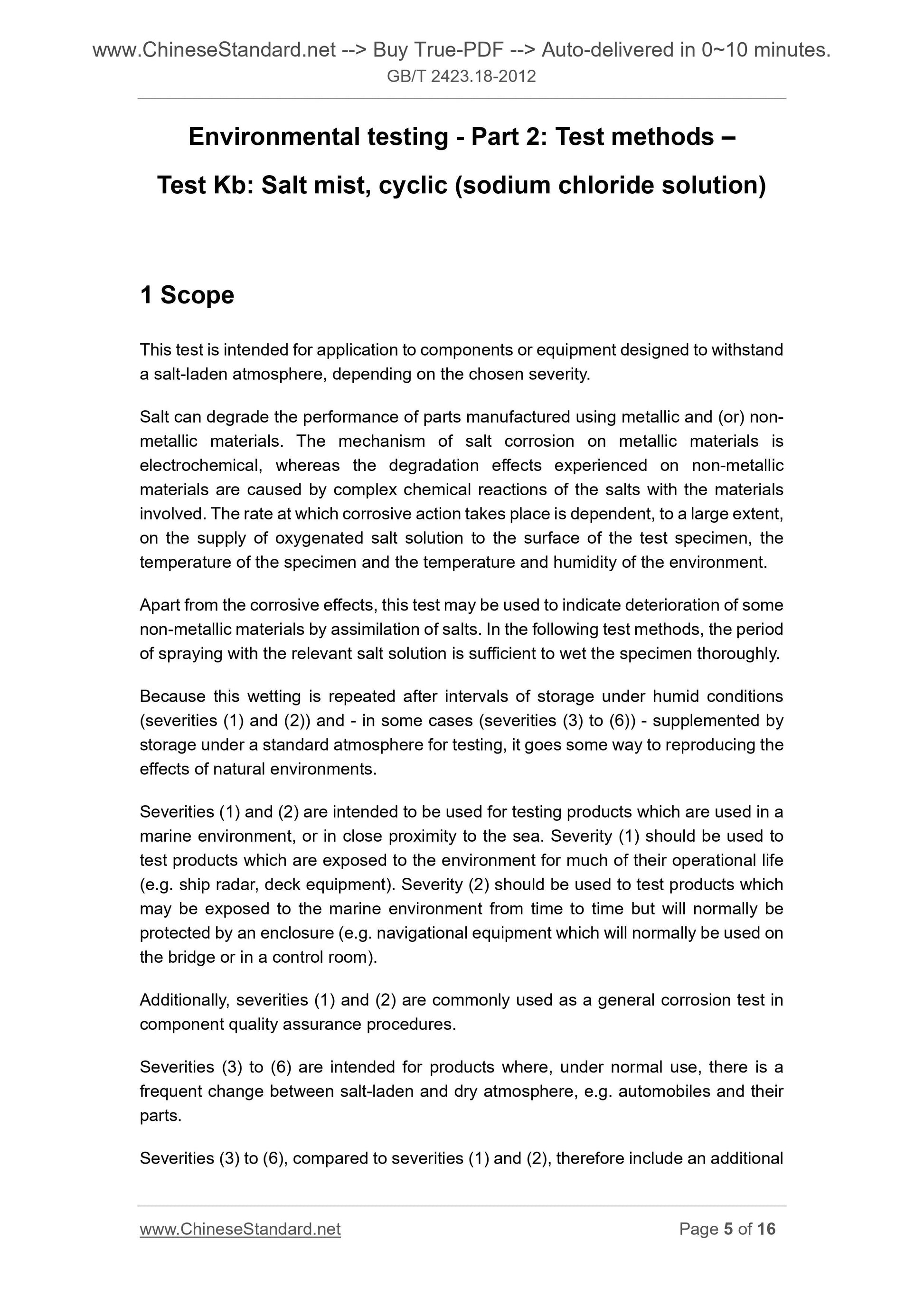 GB/T 2423.18-2012 Page 5