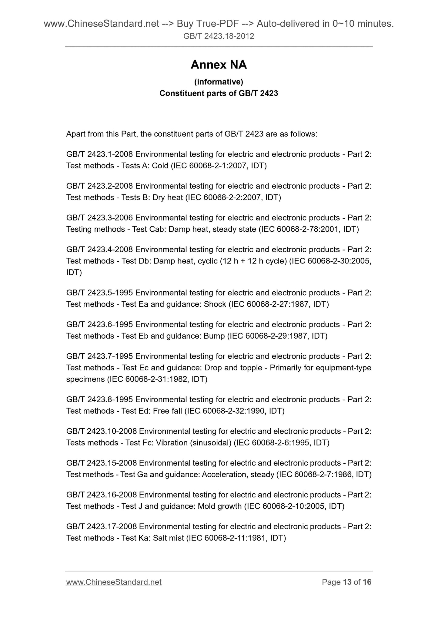 GB/T 2423.18-2012 Page 6